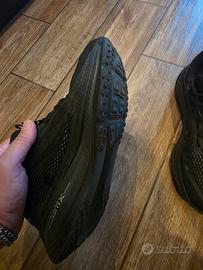 Nike running ZoomX