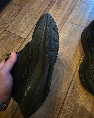 Nike running ZoomX