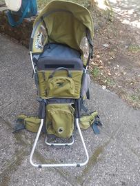 zaino porta bimbi  Salewa