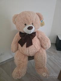 Enorme Orso di peluche gigante - Nuovo