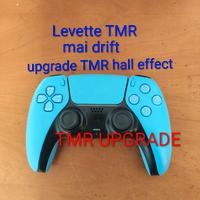 Controller Dualsense PS5 come nuovo Leve TMR HALL