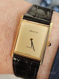 zenith tank Nos full set 