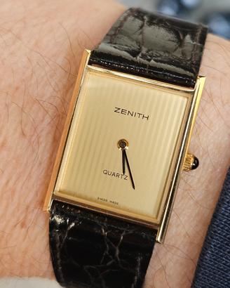 zenith tank Nos full set 