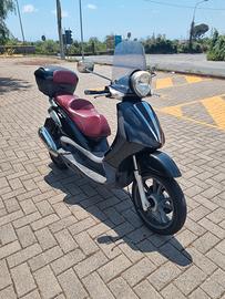 Piaggio Beverly 300