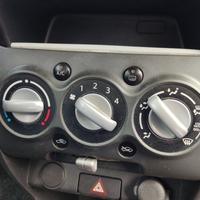 Comandi riscaldamento SUZUKI ALTO del 2014