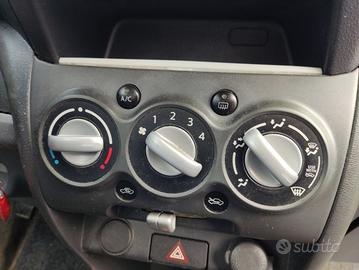 Comandi riscaldamento SUZUKI ALTO del 2014