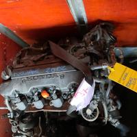 MOTORE R20A2 2.0 B HONDA