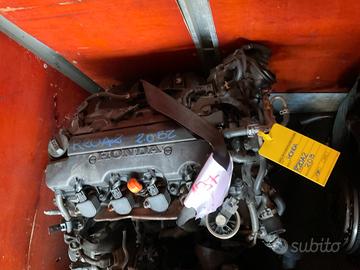 MOTORE R20A2 2.0 B HONDA