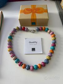 Collana Thun completa