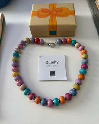 Collana Thun completa