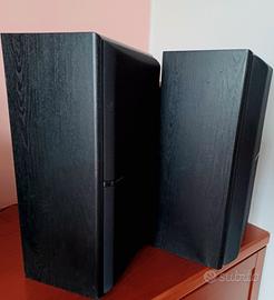 Diffusori Casse per Stereo 3 Vie Revisionate