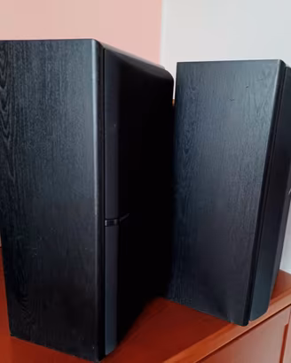 Diffusori Casse per Stereo 3 Vie Revisionate