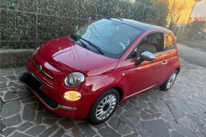 Fiat 500 1.2 Dolcevitav OK NEOPATENTATI