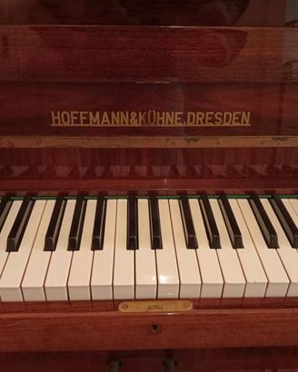 Pianoforte anni 70