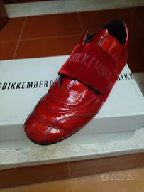 mocassini Bikkembergs