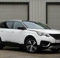 RICAMBI USATI PEUGEOT 5008 DEL 2018