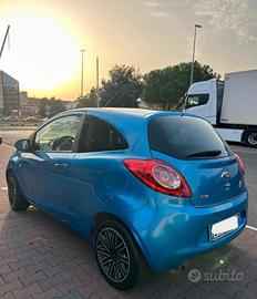 FORD KA 1.3 TDCi