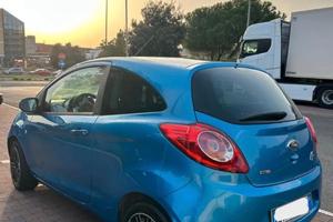 FORD KA 1.3 TDCi