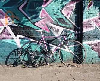 MOSER LEADER, bici da corsa 53x54