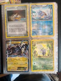 Lotto pokemon