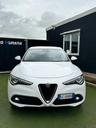 Alfa Romeo Stelvio 2.2 Turbodiesel 190 CV AT8 Q4 B