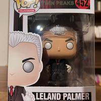 FUNKO POP LELAND PALMER 452 Twin Peaks