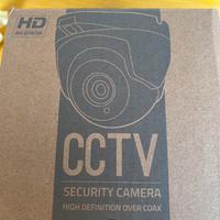 Cctv security Camera