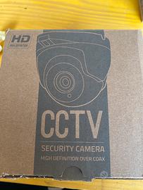 Cctv security Camera