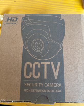 Cctv security Camera