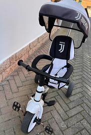 Triciclo JUVENTUS