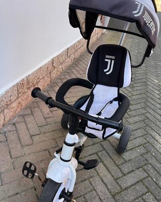 Triciclo JUVENTUS