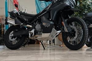 CF MOTO 800 MT-X - EURO 800 DI SCONTO CONCESSIONAR