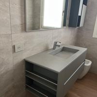 Mobile + mobiletto bagno
