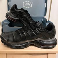 Nike TN all Black n45