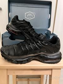 Nike TN all Black n45