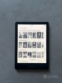 Kindle Paperwhite 2021 (8 GB)
