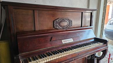 Pianoforte Hoffman usato
