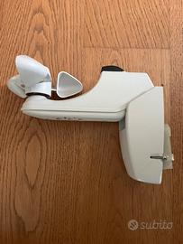 ANEMOMETRO SENSORE SOLIRIS RTS X TENDE MOTORIZZATE