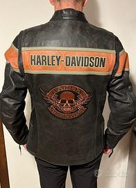 Giacca Harley-Davidson