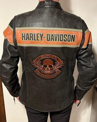 Giacca Harley-Davidson