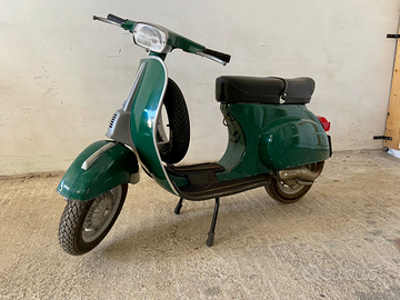 Vespa 50 4 marce