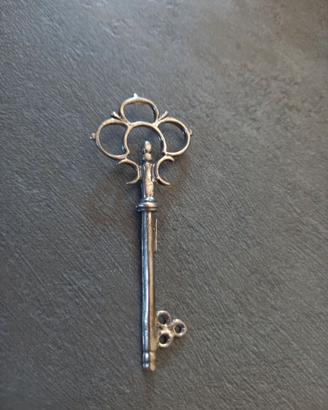 Gioielli vintage in argento