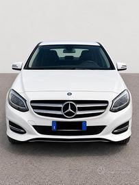 Mercedes classe B 160 - benzina