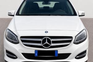 Mercedes classe B 160 - benzina