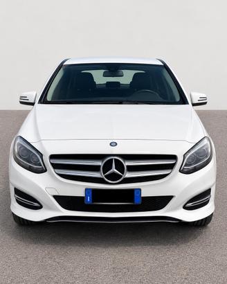 Mercedes classe B 160 - benzina