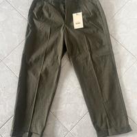 Pantaloni uomo cachi Redefined Rebel