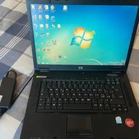 Portatile Compaq