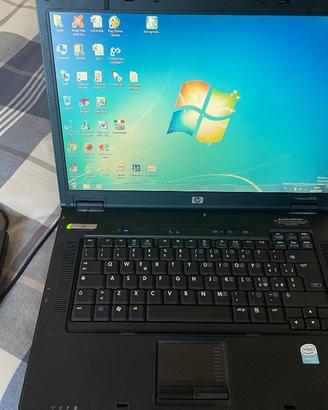 Portatile Compaq