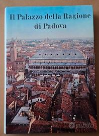 Il Palazzo della Ragione di Padova