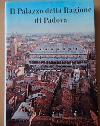 Il Palazzo della Ragione di Padova